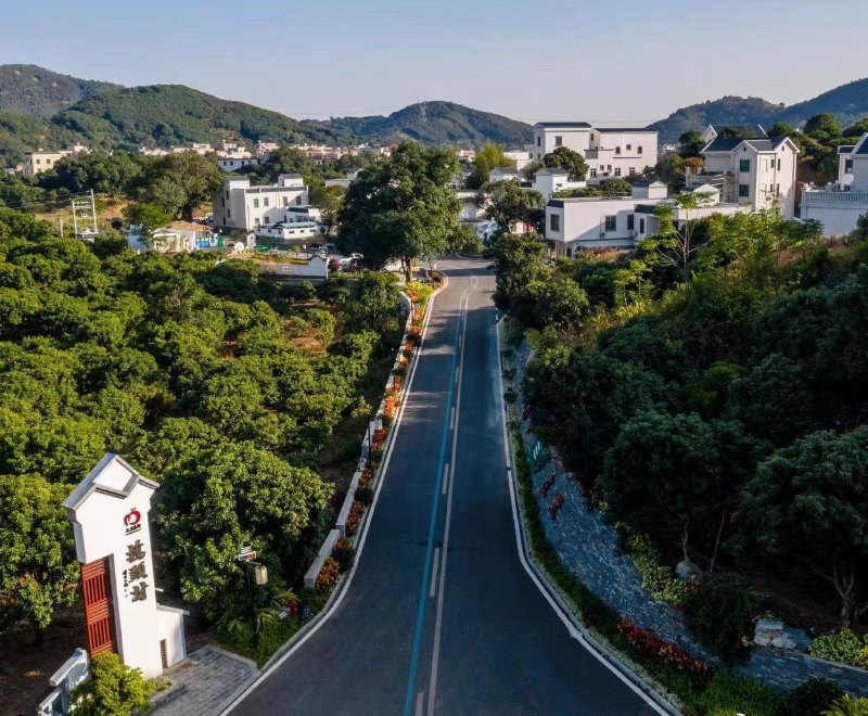 茂名还是世界最大的荔枝生产基地 茂名还是世界最大的荔枝生产基地