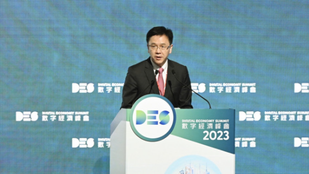 孙东表示留意到国家针对人工智能技术和应用公布新措施 孙东表示留意到国家针对人工智能技术和应用公布新措施