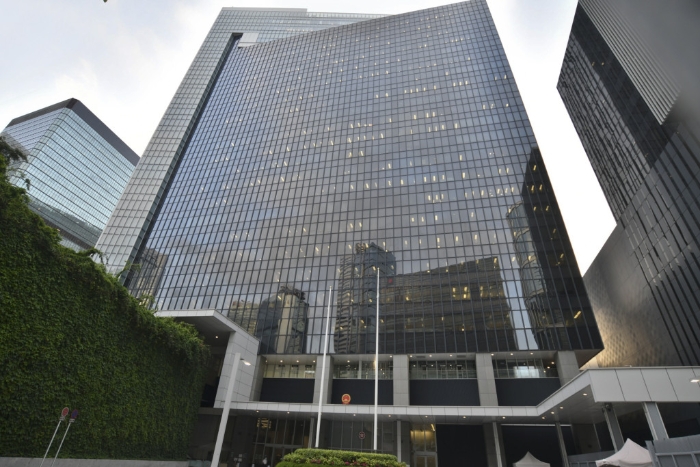 孙东指未有计划将ChatGPT正式列入应用程式供政府内部使用 孙东指未有计划将ChatGPT正式列入应用程式供政府内部使用