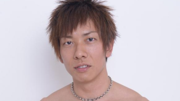 清水健是著名AV男优 清水健是著名AV男优