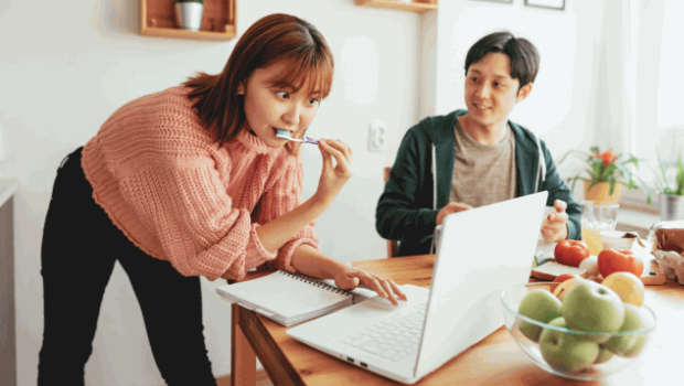 吃饭后马上刷牙超伤牙? 牙医揭4大错误刷牙习惯 吃饭后马上刷牙超伤牙? 牙医揭4大错误刷牙习惯