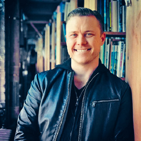 科技界名人Bob Lee