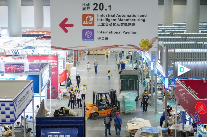 万商云集 万商云集