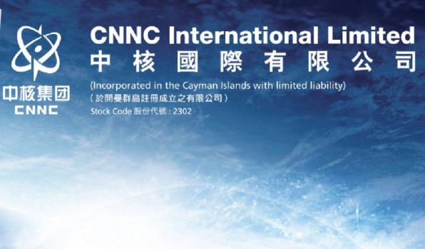 中和国际有限公司