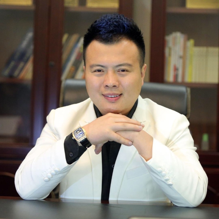 &ldquo;成功学大师&rdquo;杨涛鸣