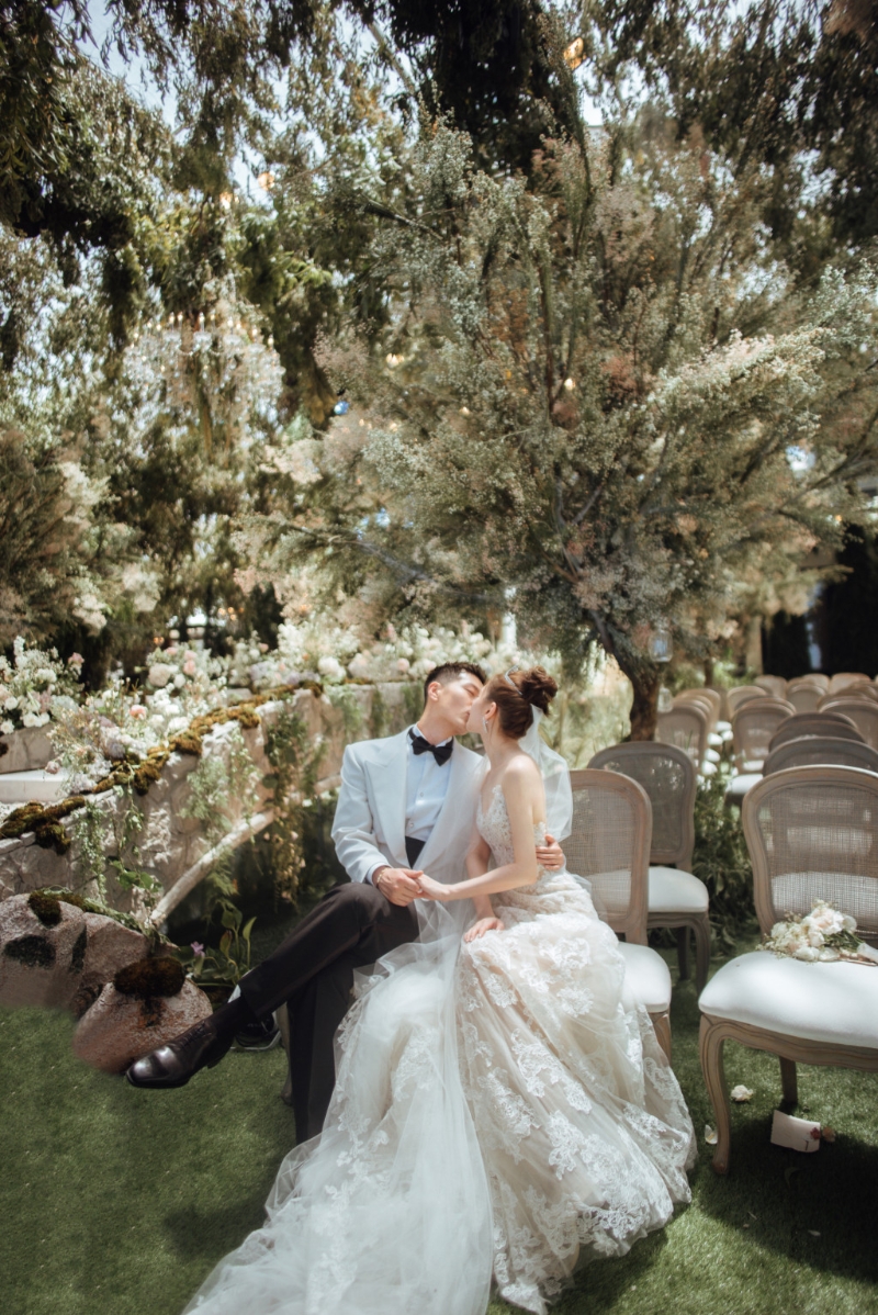 永远幸福! 永远幸福!