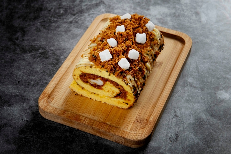 肉松麻糬棉花卷&mdash;$35/件、$95/小、$220/大