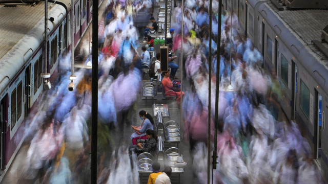 印度正式成为全球人口最多的国家 印度正式成为全球人口最多的国家