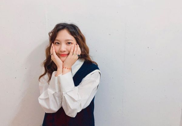 文彬妹妹 文彬妹妹