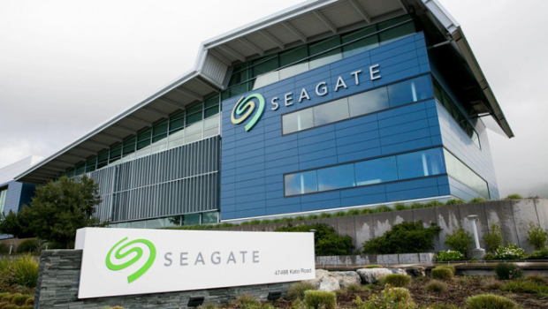 Seagate被指违禁令向华为出售硬碟 Seagate被指违禁令向华为出售硬碟