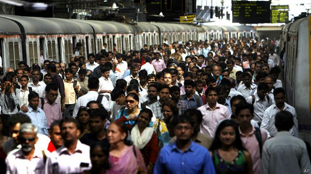 印度有十多人因高温中暑而死亡