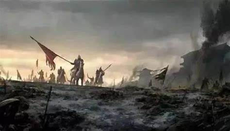 安史之乱 安史之乱