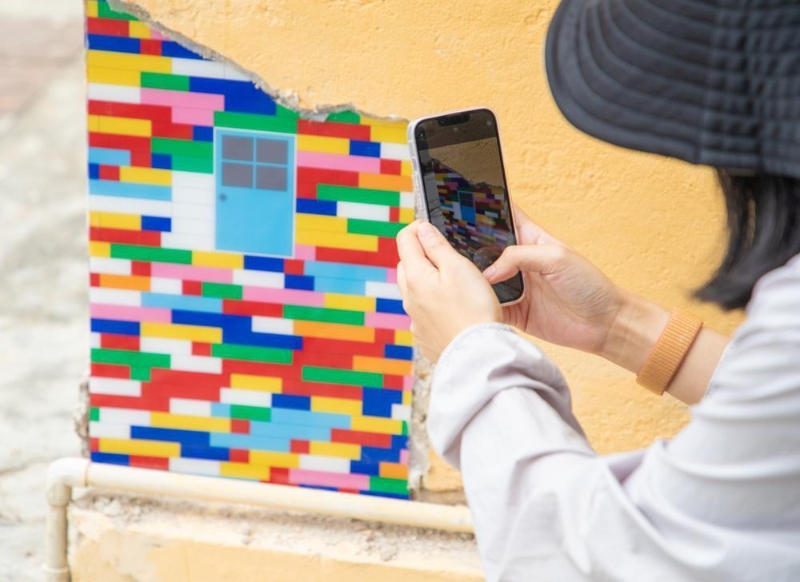 虎门创意 虎门创意