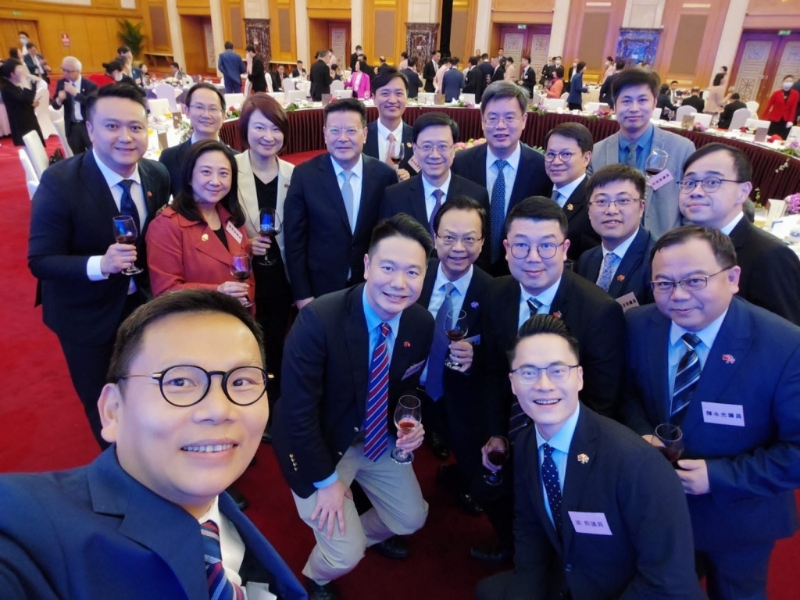 深圳领导 深圳领导