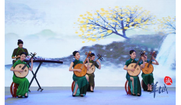 &ldquo;读懂中国&middot;湾区对话&rdquo;文化展演