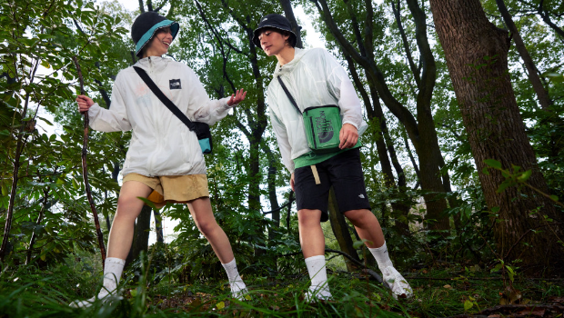 世界地球日限定系列 世界地球日限定系列