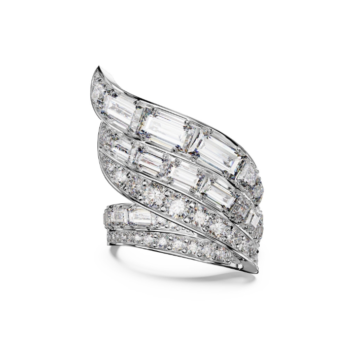 Hyperbola胶囊首饰系列指环 Hyperbola胶囊首饰系列指环