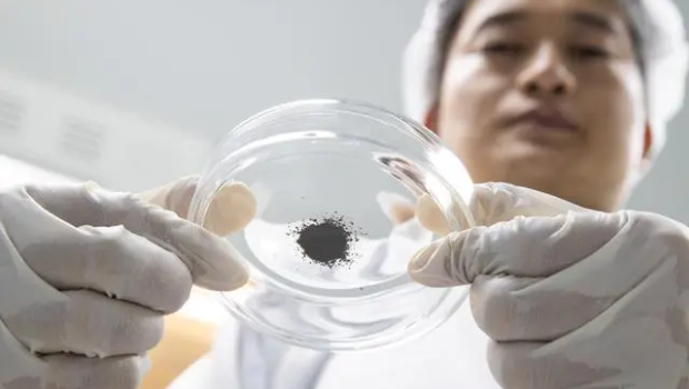 月球样品 月球样品