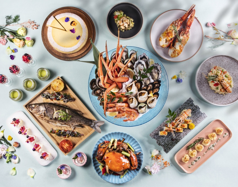 新西兰深水小龙虾. 南欧海鲜 新西兰深水小龙虾. 南欧海鲜