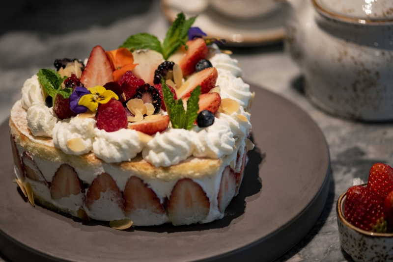 诱人甜点 诱人甜点