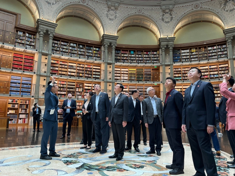 华为小镇 华为小镇