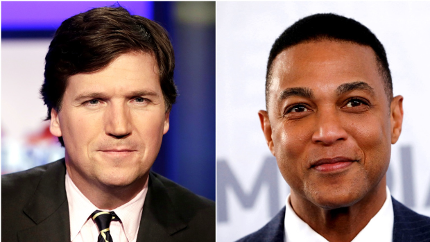 CNN、福斯新闻开除明星主播 CNN、福斯新闻开除明星主播