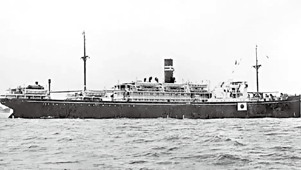 沉船残骸 沉船残骸