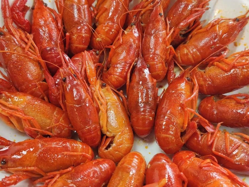 小龙虾