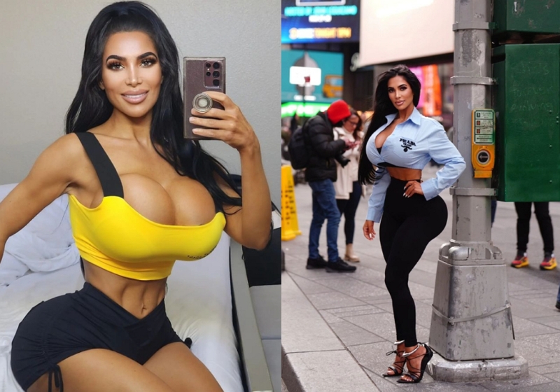 性感网红 性感网红