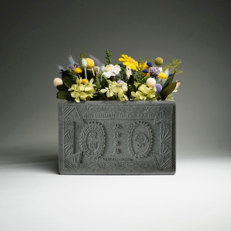 Earthero Studio x Vase bu Su保鲜花工作坊/$980/位，于4月29日及30日、5月6日至7日与母亲一起报名可享9折。 （Earthero Studio）