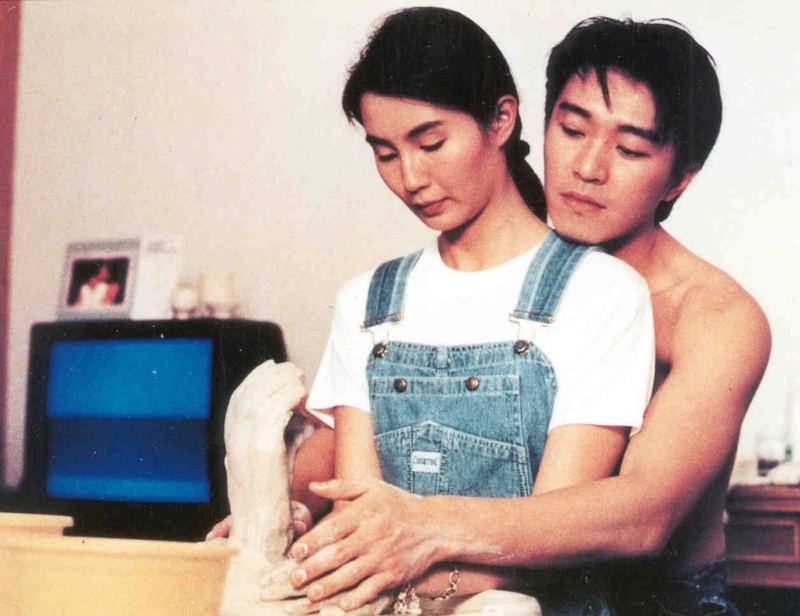 周星驰港产片代表人物 周星驰港产片代表人物