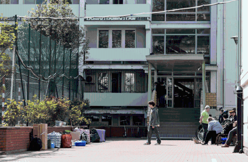 俄罗斯大使馆学校