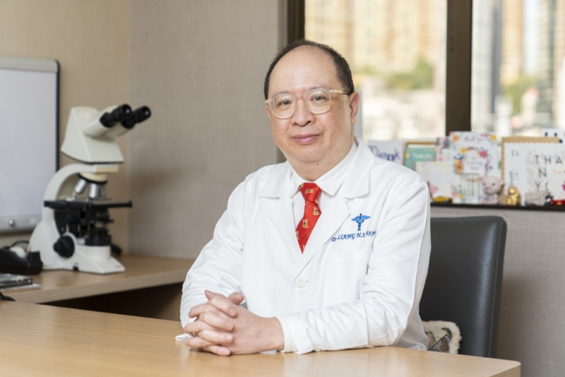 梁宪孙医生 梁宪孙医生