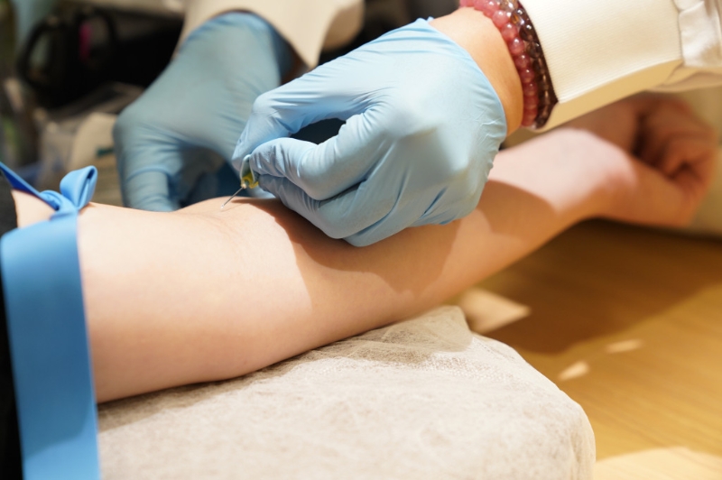 CAR-T细胞治疗 CAR-T细胞治疗