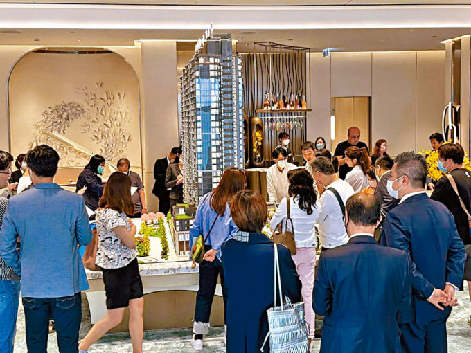 启德天泷 启德天泷