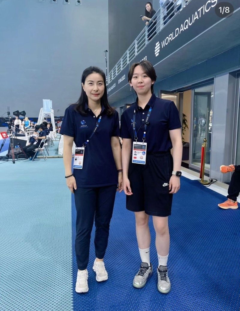 郭晶晶粉丝 郭晶晶粉丝