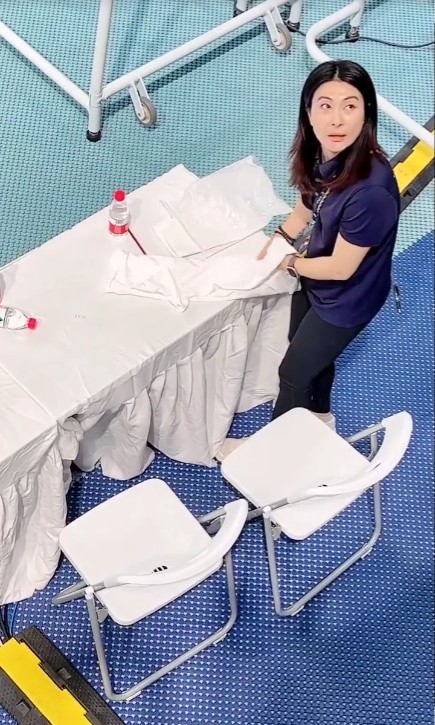 郭晶晶签名 郭晶晶签名