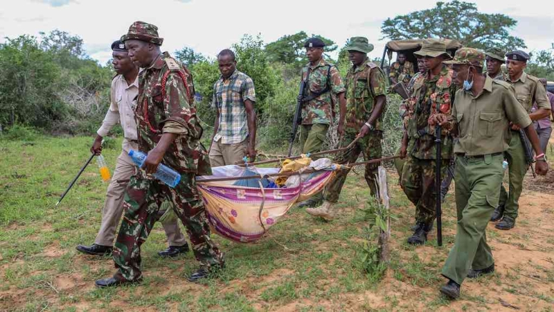 死者为小童 死者为小童