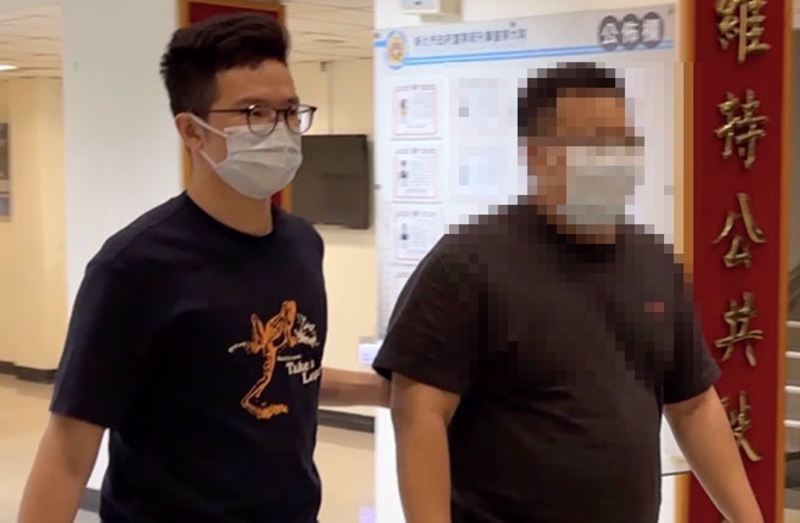 无间道所长 无间道所长