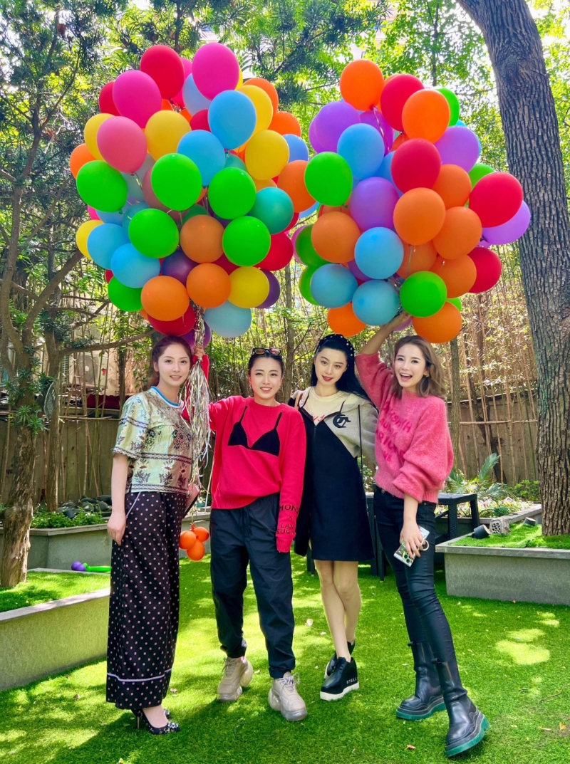 甘比上海游 甘比上海游