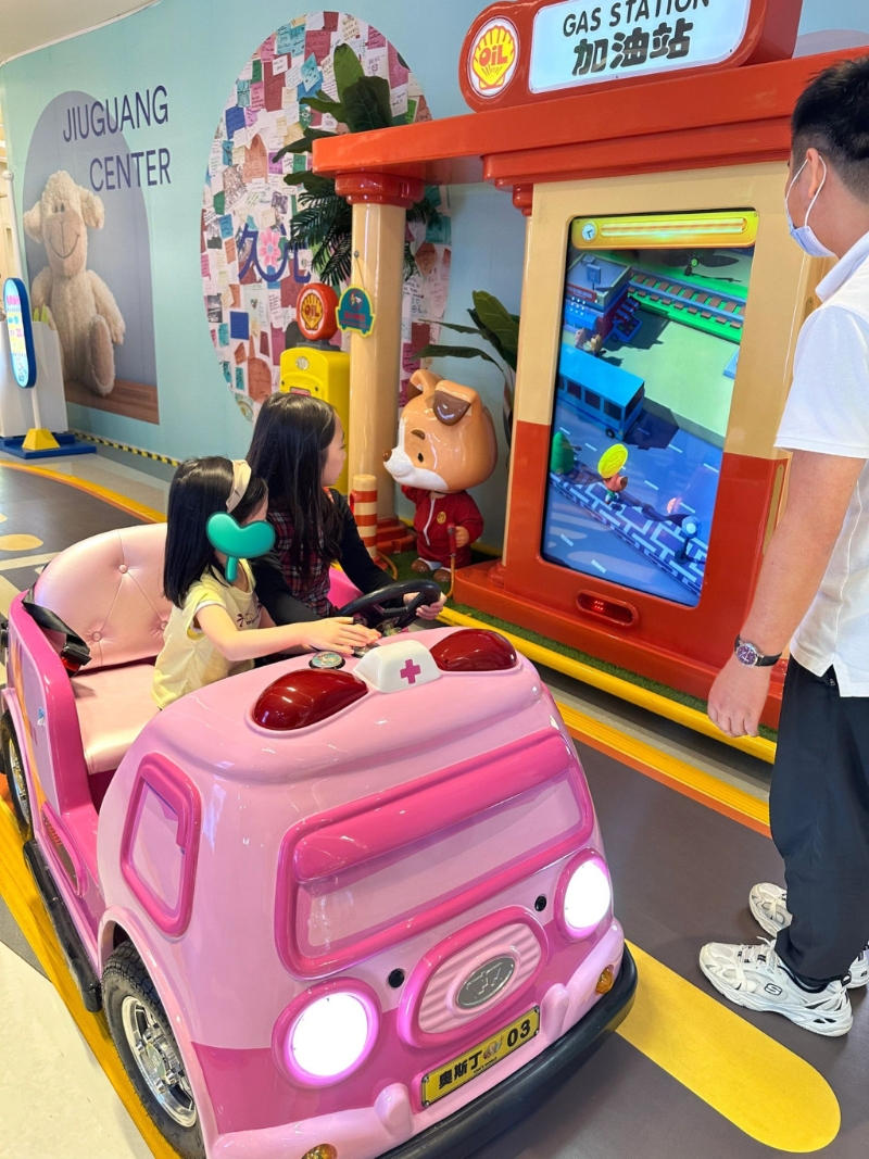 甘比女儿 甘比女儿