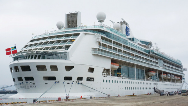 皇家加勒比 皇家加勒比