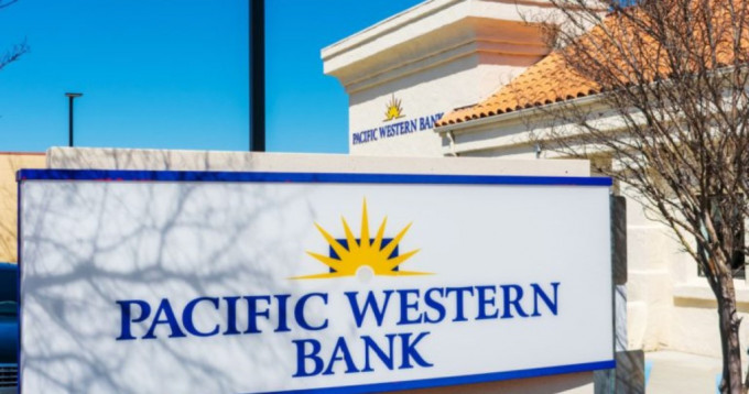 加州西太平洋合众银行 加州西太平洋合众银行