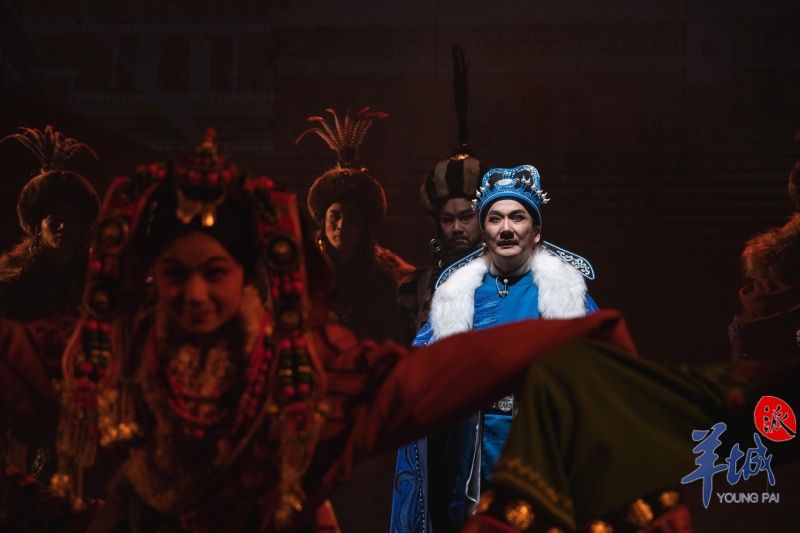 汤昊的再次出场汤昊的再次出场