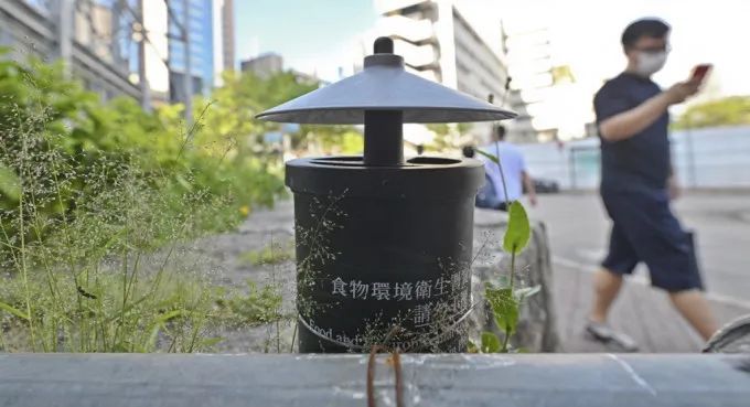 香港驱蚊水