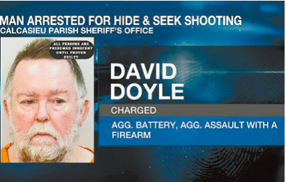 58岁的多伊尔 58岁的多伊尔