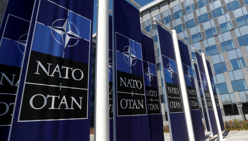 北约考虑在日本设联络办事处