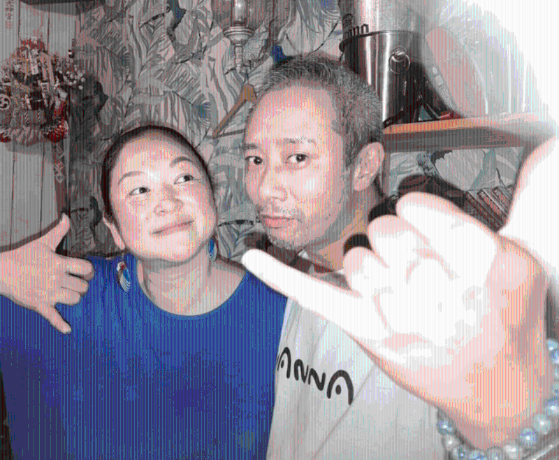 石田壹成曾与60岁妇人发生性行为。 (图片来源:Instagram@issei_ishida.official) 石田壹成曾与60岁妇人发生性行为。 (图片来源:Instagram@issei_ishida.official)