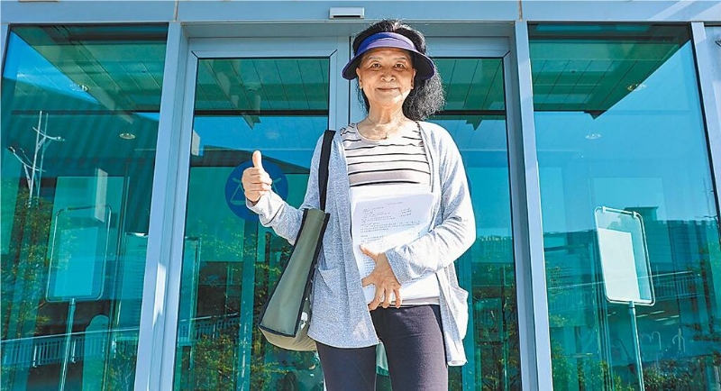 撤销NCC不予中天闻台换照 撤销NCC不予中天闻台换照