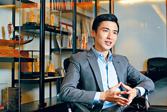 蔡加赞先生 蔡加赞先生